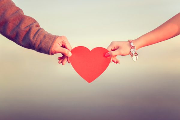 San Valentino, l'amore e l'eterna battaglia fra cuore e cervello