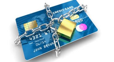 Bloccare la carta di credito