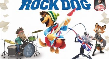 cinema gratis con PinkItalia per l'anteprima di Rock Dog