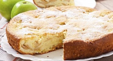 torta di mele: la ricetta originale