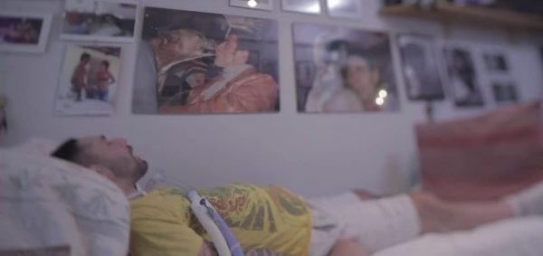 eutanasia Dj Fabo: in Svizzera per accedere al diritto di morire