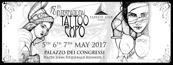 International Tattoo Expo
