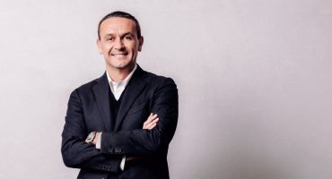 Luca Colombo, Country Manager di Facebook Italia
