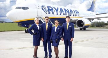 Offerte lavoro Ryanair assume, come partecipare alle selezioni