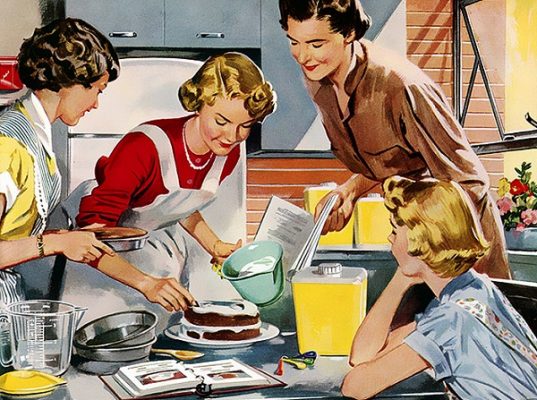 Assicurazione casalinghe, lo strumento più utile per mettersi al riparo dagli infortuni domestici
