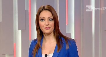 Laura Tangherlini, giornalista Rai: "Picchiata e umiliata dal mio uomo"