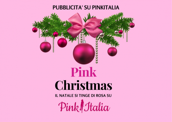 PINK CHRISTMAS 2017