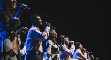 E' Gospel mania con i Brooklyn Tabernacle Singers