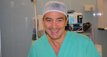 Dr. Paolo Iannitelli