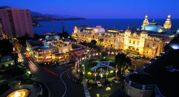La vacanza di lusso l'esperienza ultracentenaria di Monaco