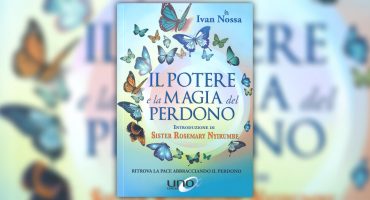 il potere e la magia del perdono ivan nossa