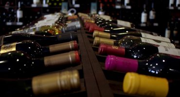 1,4 milioni di ricavi per l’asta di vini pregiati battuti da Pandolfini