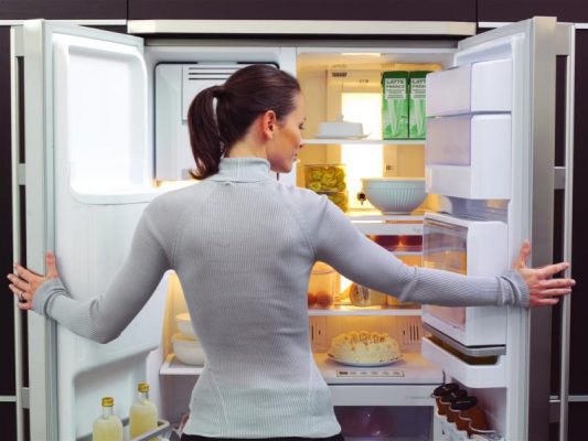 I prodotti che non devono essere conservati in frigorifero