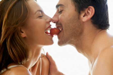 5 alimenti che riducono il desiderio sessuale