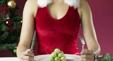 Come prepararsi alle feste natalizie, alcuni consigli per dimagrire