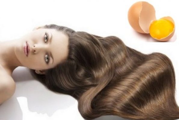Impacco capelli miracoloso? Birra e uovo efficace e economico