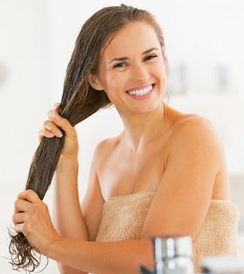 Impacco capelli miracoloso? Birra e uovo efficace e economico