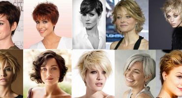 Tagli capelli corti donne alla moda: l'elenco completo!
