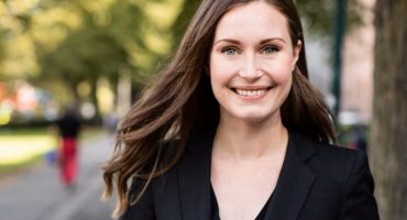 Finlandia: Sanna Marin, 34 anni, è la premier più giovane al mondo