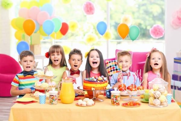 Organizzare una festa di compleanno per bambini in 10 mosse