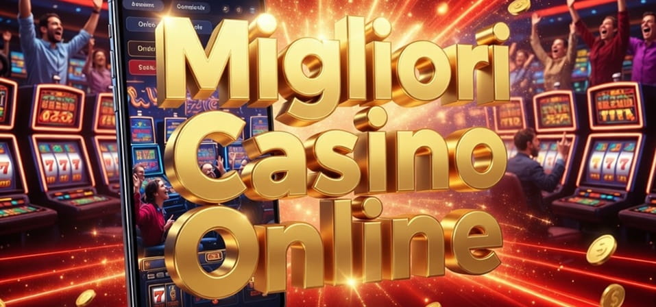 casino online